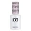 gel bottle of DND Gel Polish - 874 Loss Lavender