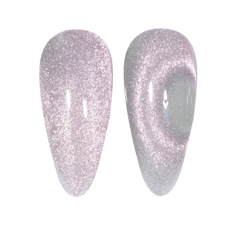 DND Velvet Jungle 9D Cat Eye - 02 Window Perch color