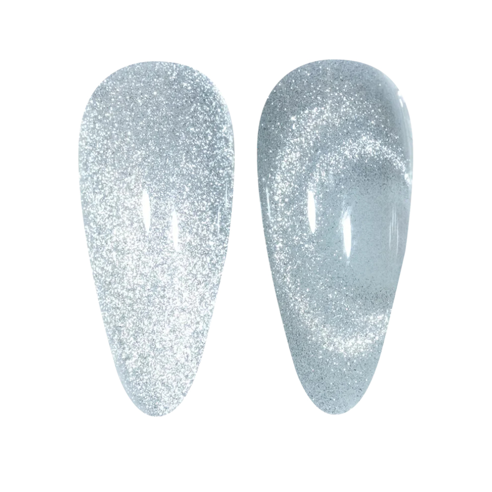 DND Velvet Jungle 9D Cat Eye - 03 Independent Spirit color