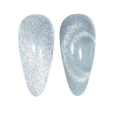 DND Velvet Jungle 9D Cat Eye - 03 Independent Spirit color