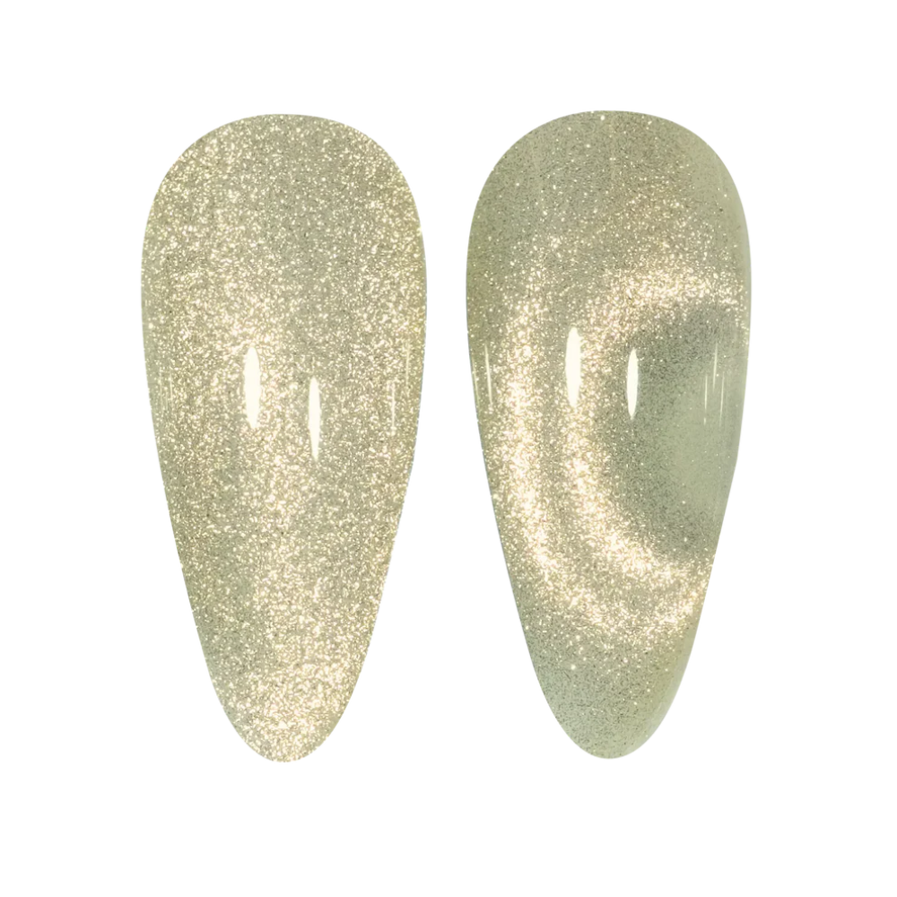 DND Velvet Jungle 9D Cat Eye - 04 Claw Me Maybe color