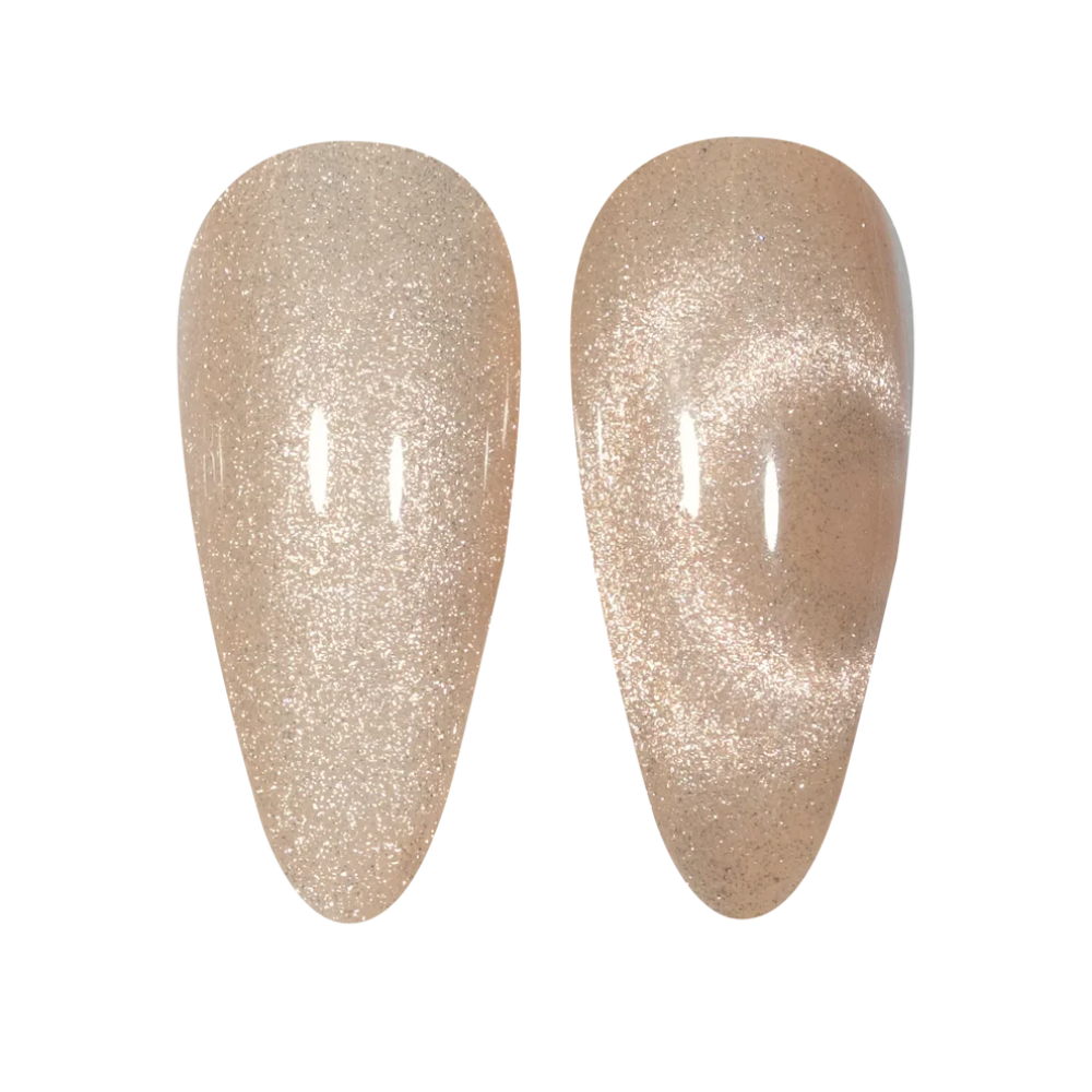DND Velvet Jungle 9D Cat Eye - 06 Toe Beans color