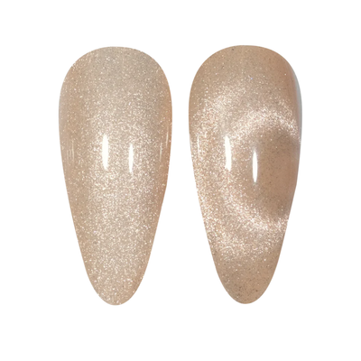 DND Velvet Jungle 9D Cat Eye - 06 Toe Beans color
