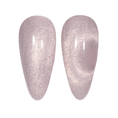 DND Velvet Jungle 9D Cat Eye - 07 Little Whiskers color