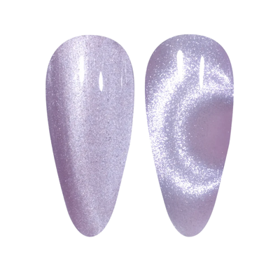 DND Velvet Jungle 9D Cat Eye - 11 R U Kitten Me color