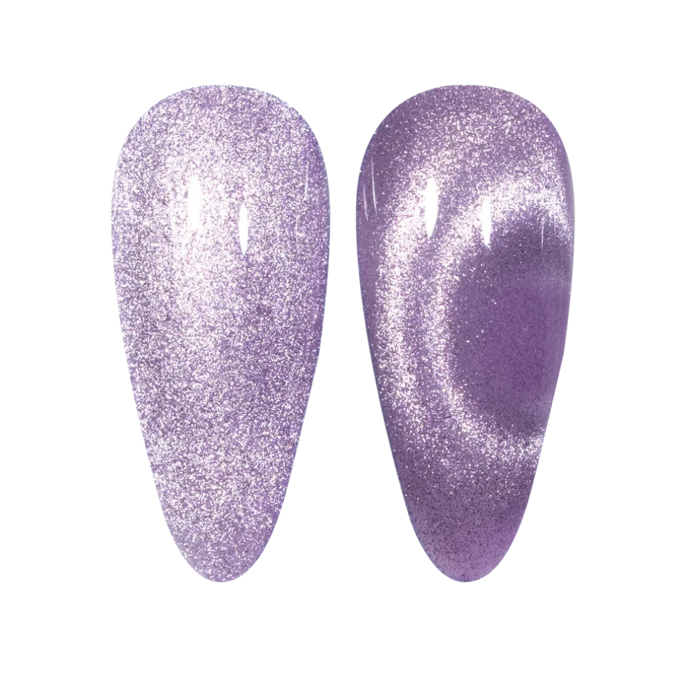 DND Velvet Jungle 9D Cat Eye - 16 Swipe Right color