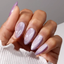 DND Velvet Jungle 9D Cat Eye - 16 Swipe Right hand