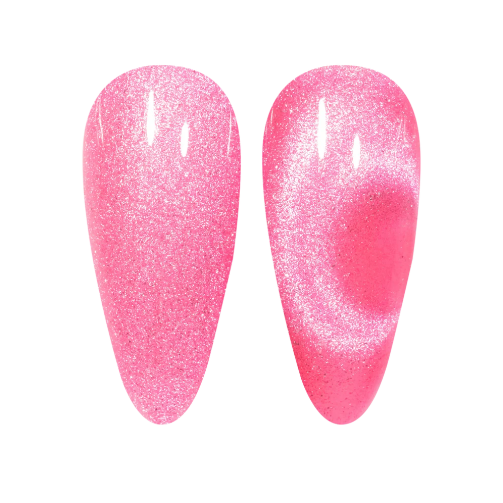 DND Velvet Jungle 9D Cat Eye - 22 Marie color