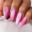 DND Velvet Jungle 9D Cat Eye - 23 Rose Carat hand