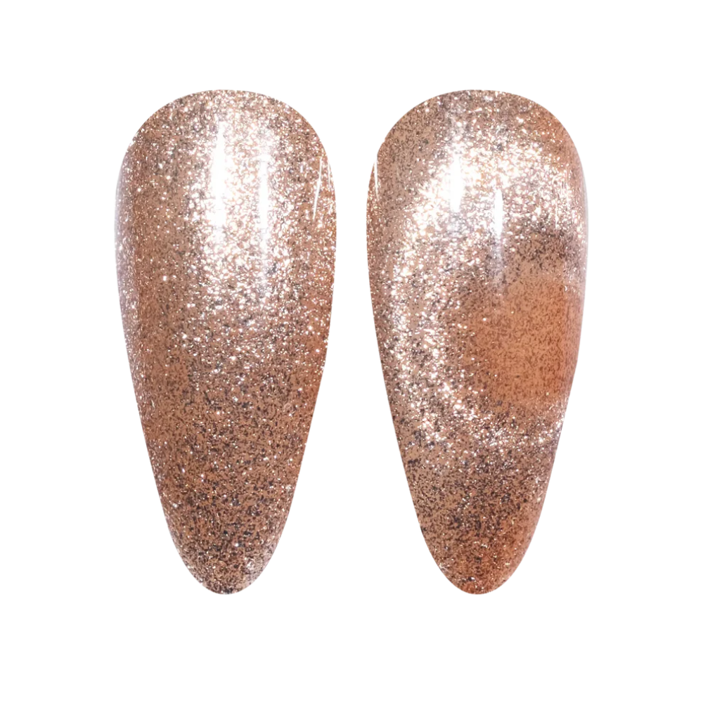 DND Velvet Jungle 9D Cat Eye - 25 Cat's Out Of The Bag color