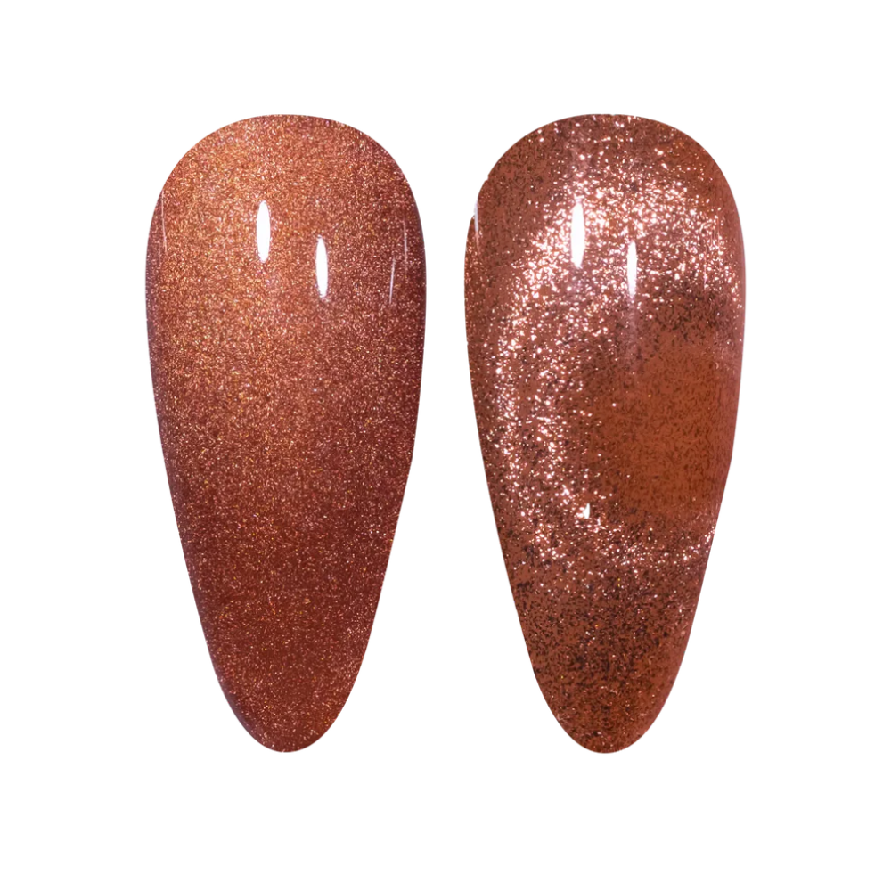 DND Velvet Jungle 9D Cat Eye - 26 Affo Gato color