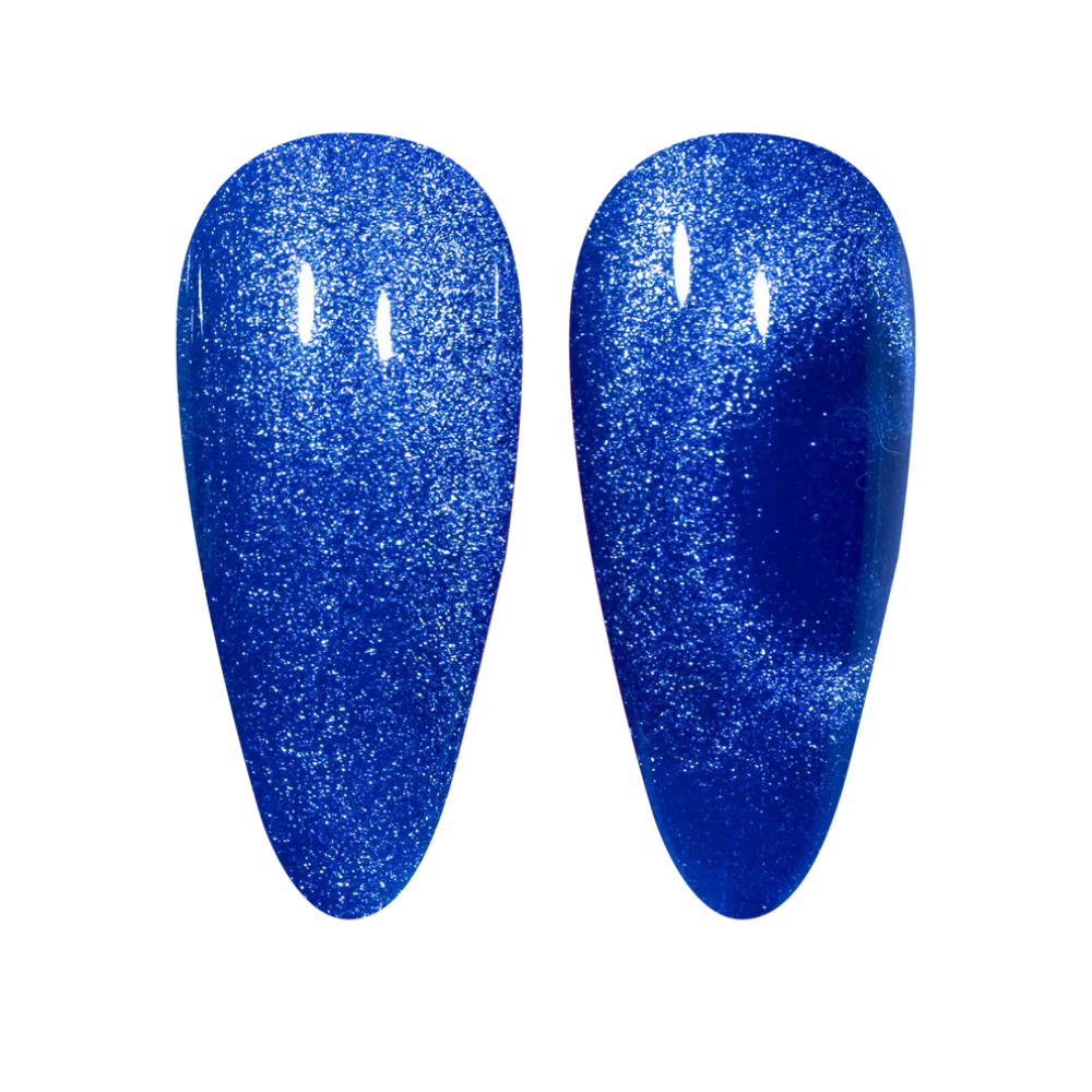 DND Velvet Jungle 9D Cat Eye - 30 Paw & Order color