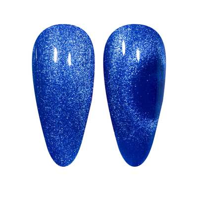 DND Velvet Jungle 9D Cat Eye - 30 Paw & Order color