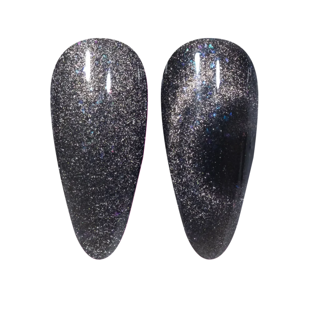 DND Velvet Jungle 9D Cat Eye - 35 Binx Jinx color