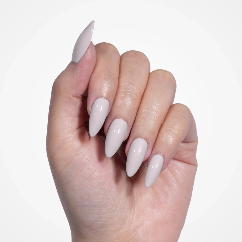 DND HEMA FREE Gel Polish 184 Sea Clay