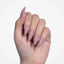 hand swatch for DND HEMA FREE Gel Polish 197 Cruise Control