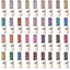 DND HEMA & TPO Free 9D Cat Eye gel polish Collection