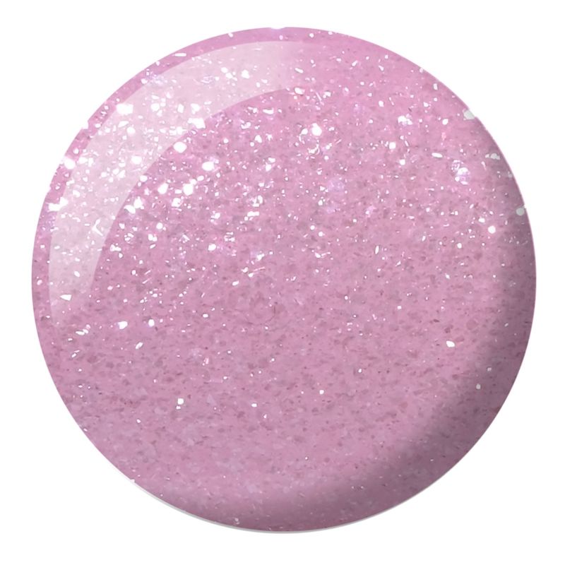 DND Diva Powder - 010 Pink Glazed