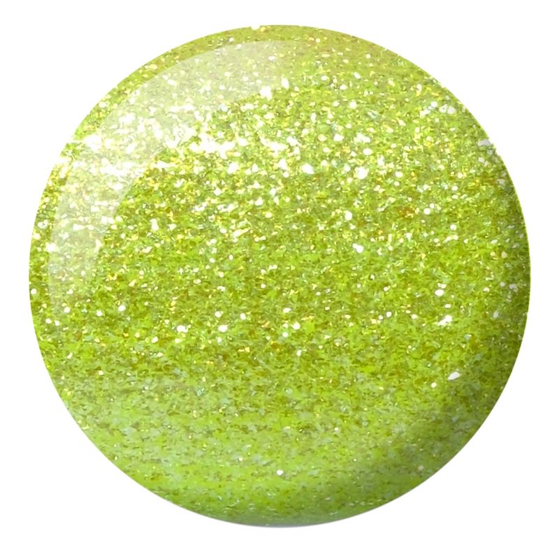 DND Diva Powder - 016 Limoncello Bling