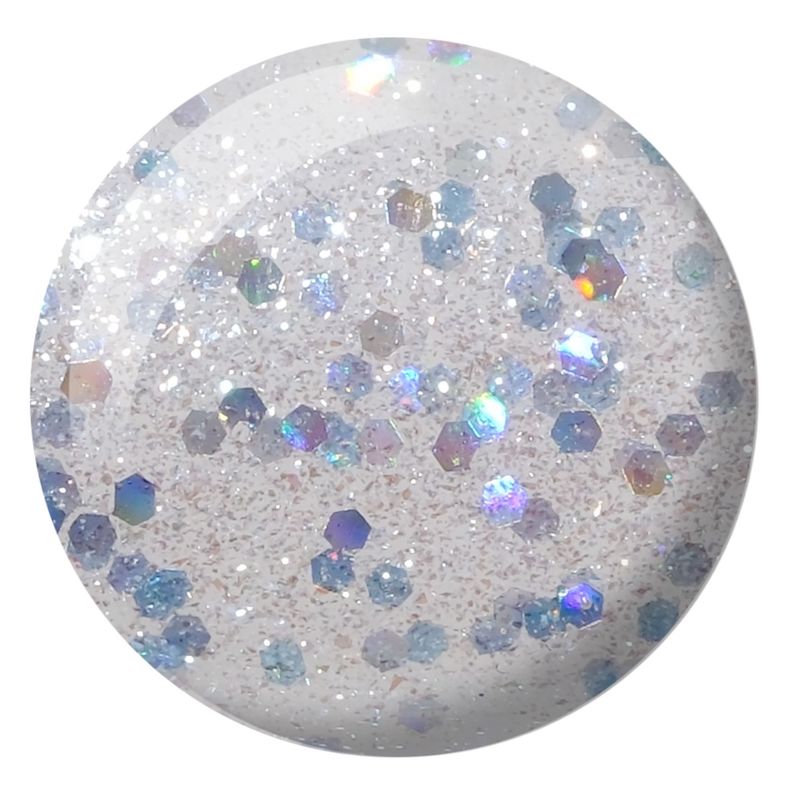 DND Diva Powder - 004 Holo, Hi?