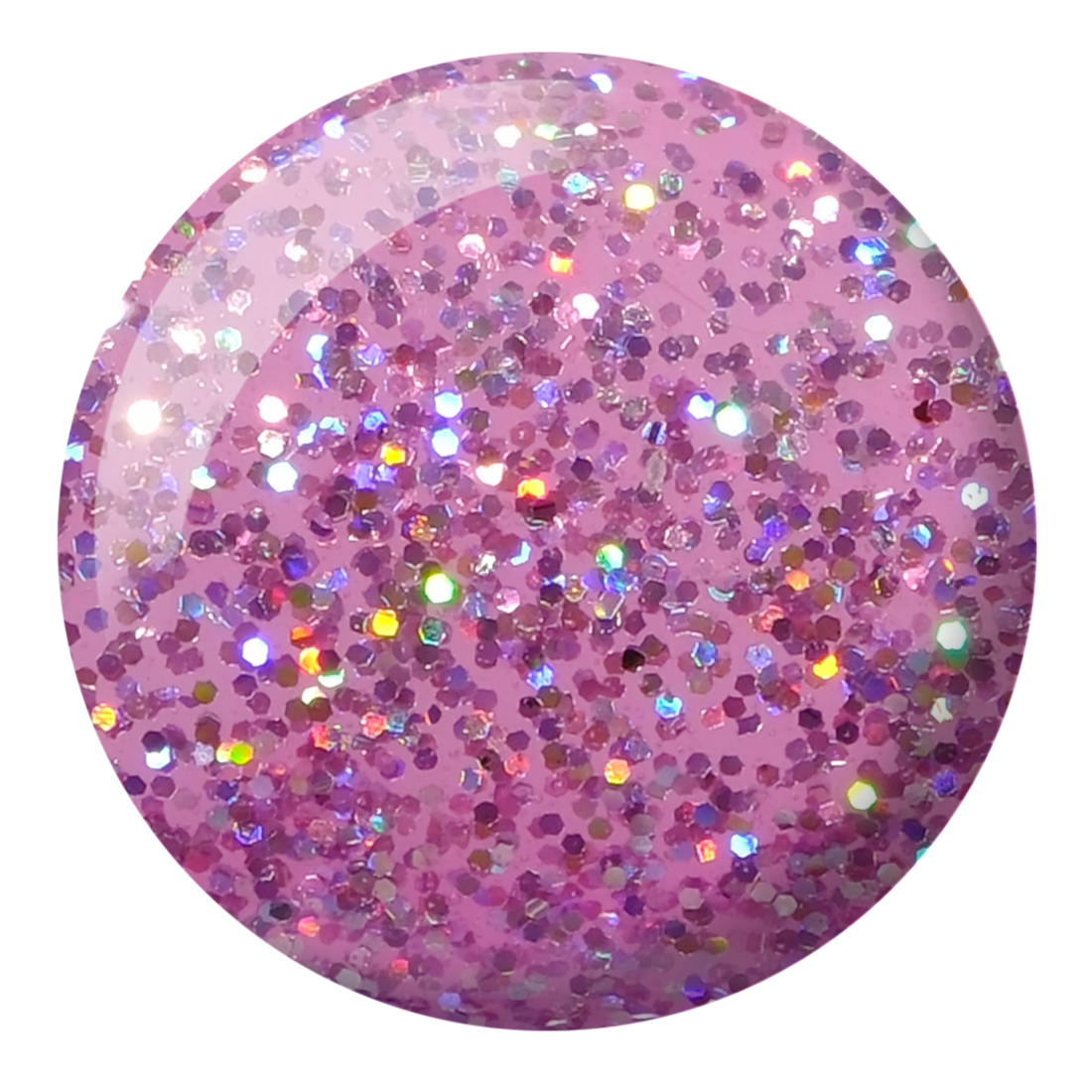 DND Diva Powder - 008 Queen Conch