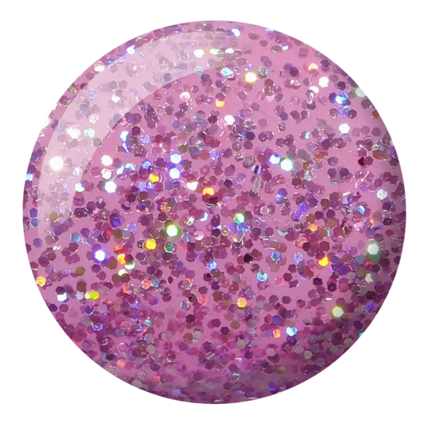 DND Diva Gel - 008 Queen Conch