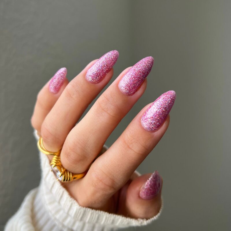 DND Diva Powder - 008 Queen Conch