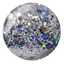 DND Diva Powder - 025 Chunky Holo