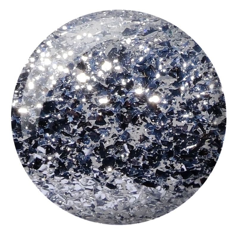 DND Diva Powder - 026 Smokey Shimmy