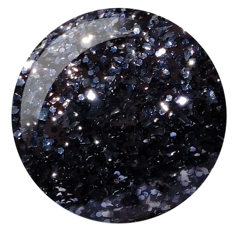 DND Diva Powder - 027 Bulletproof