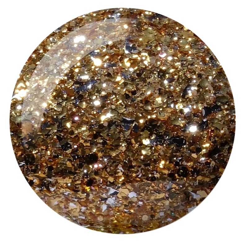 DND Diva Powder - 028 Ready For The Ball