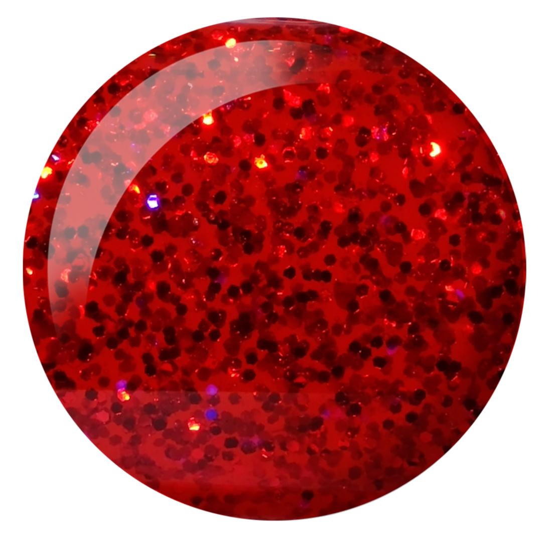 DND Diva Powder - 031 Let's Go Vegas