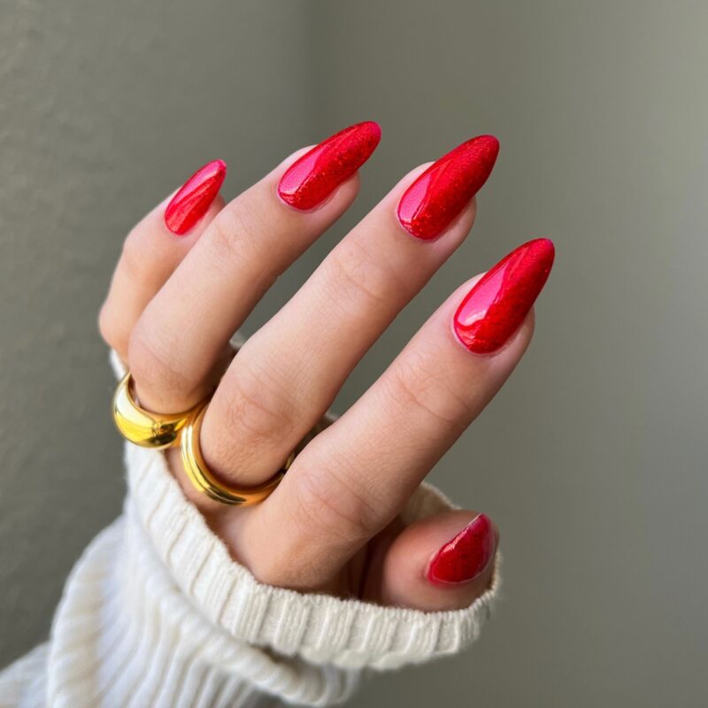 DND Diva Powder - 032 Fight For Love