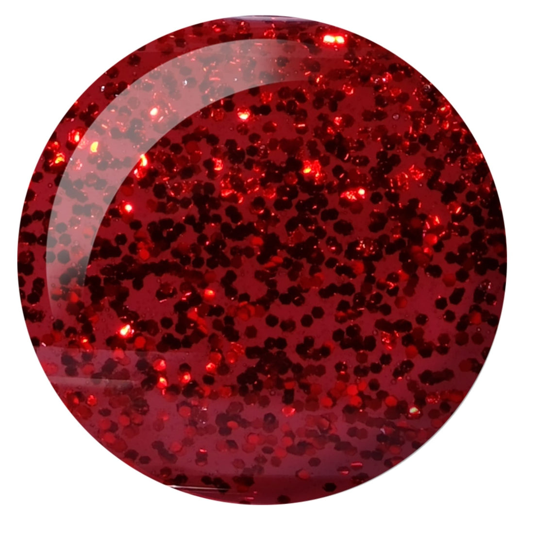 DND Diva Powder - 035 Sip N Glitz