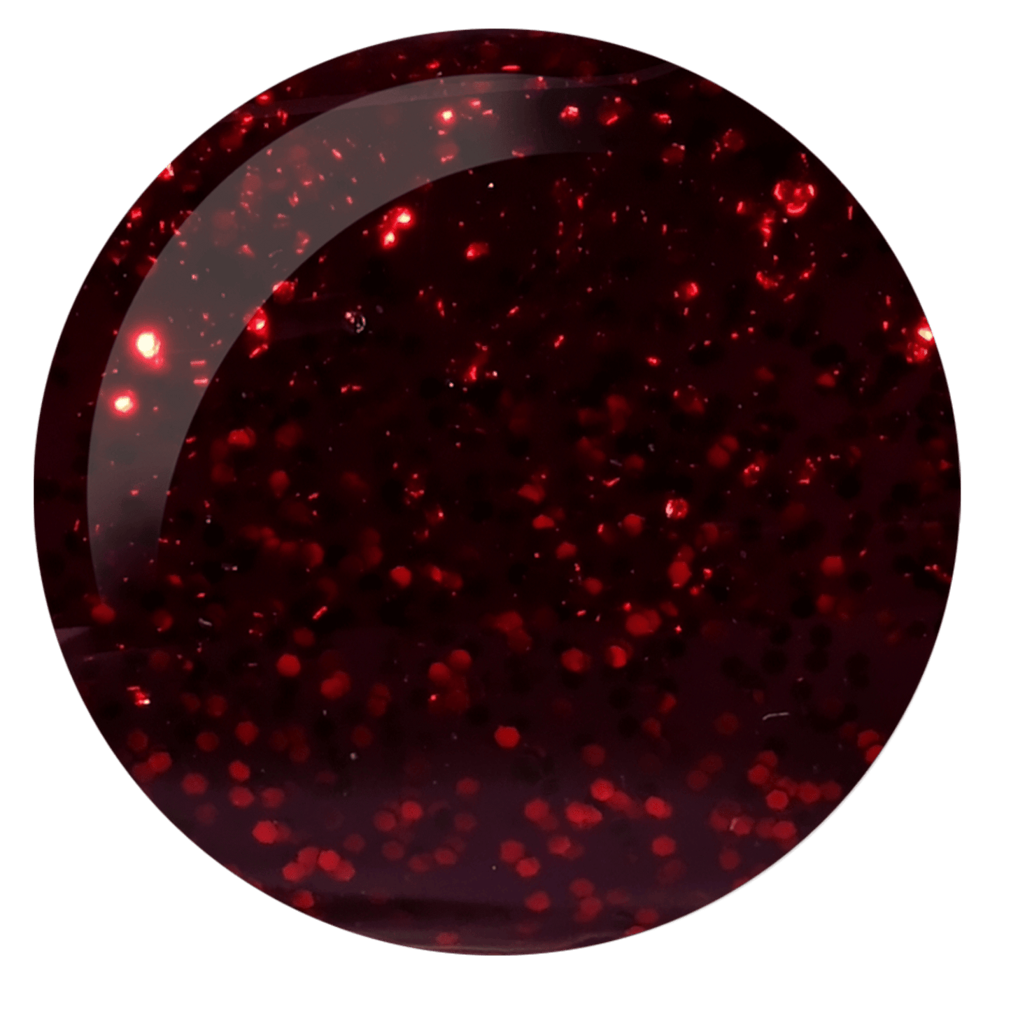 DND Diva Trio - 036 Sultry Gem