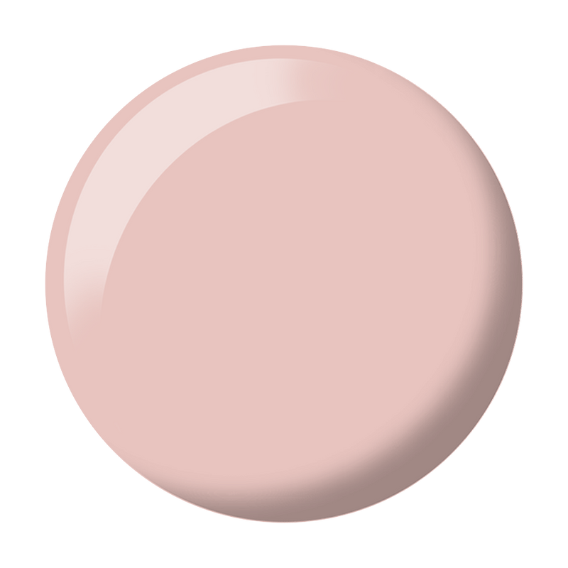 DND Diva Powder - 047 Gourmet Nude