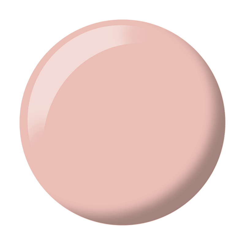 DND Diva Powder - 050 Pinky Nude