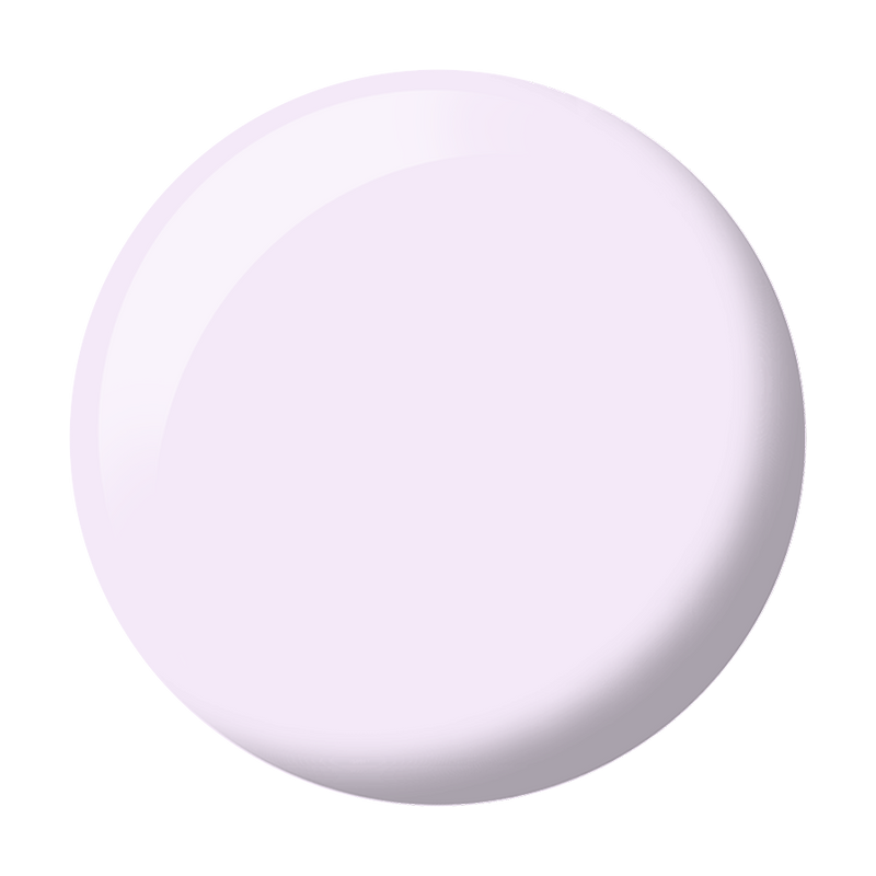 DND Diva Powder - 055 Unicorn Lantern