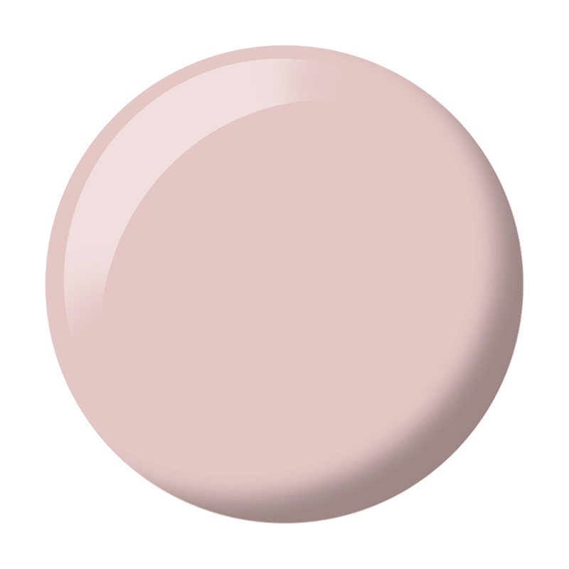 DND Diva Powder - 063 Shortbread