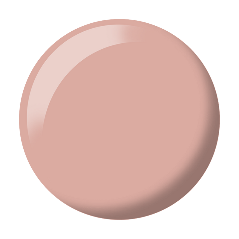 DND Diva Powder - 068 Mauve Nude