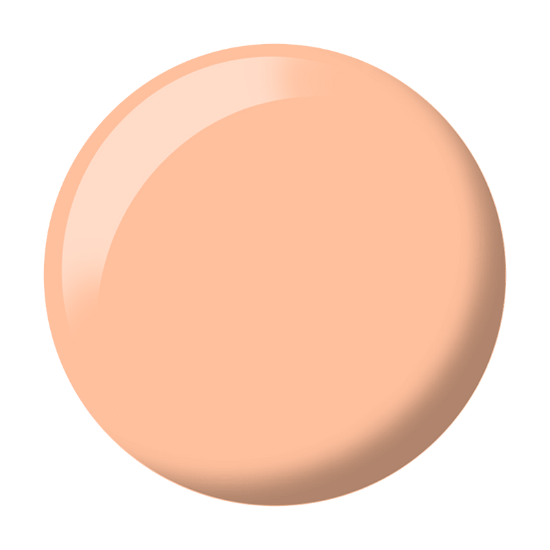 DND Diva Powder - 071 Toasted Apricot