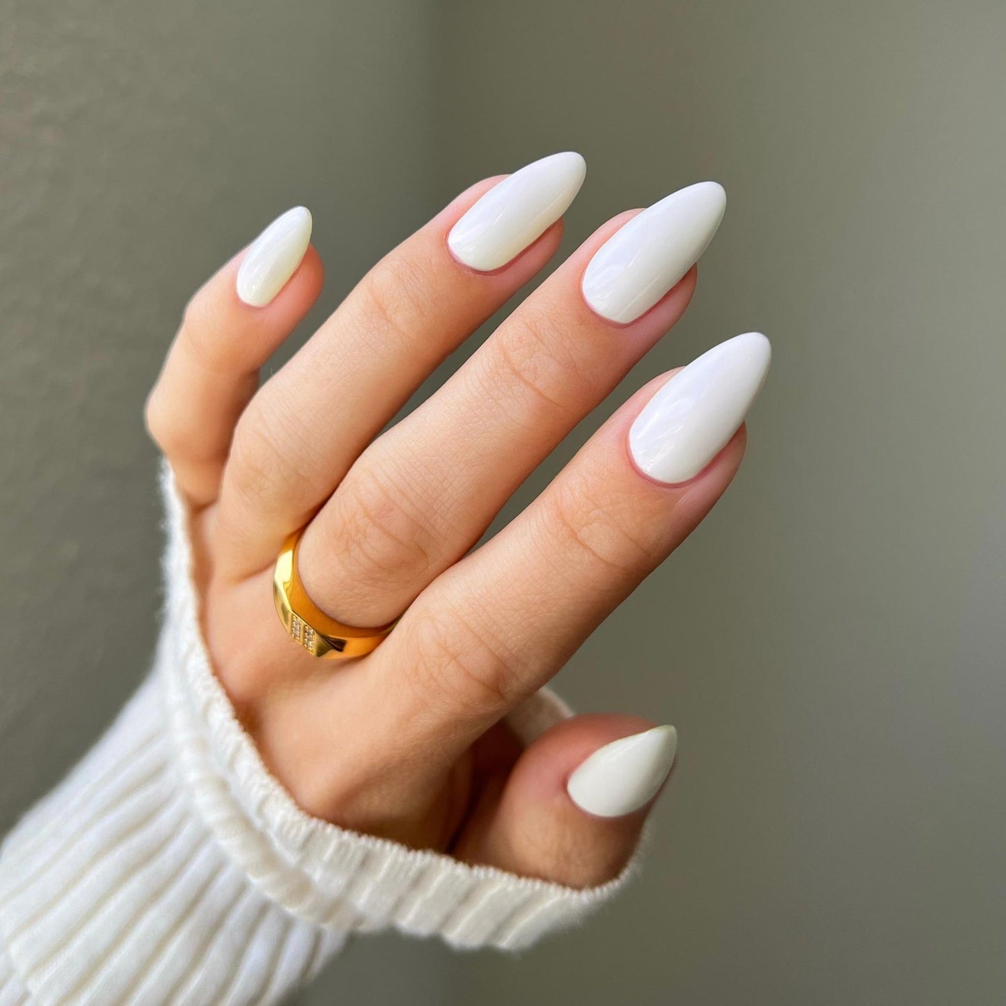 DND Gel & Polish Diva Duo - 074 Creampuff