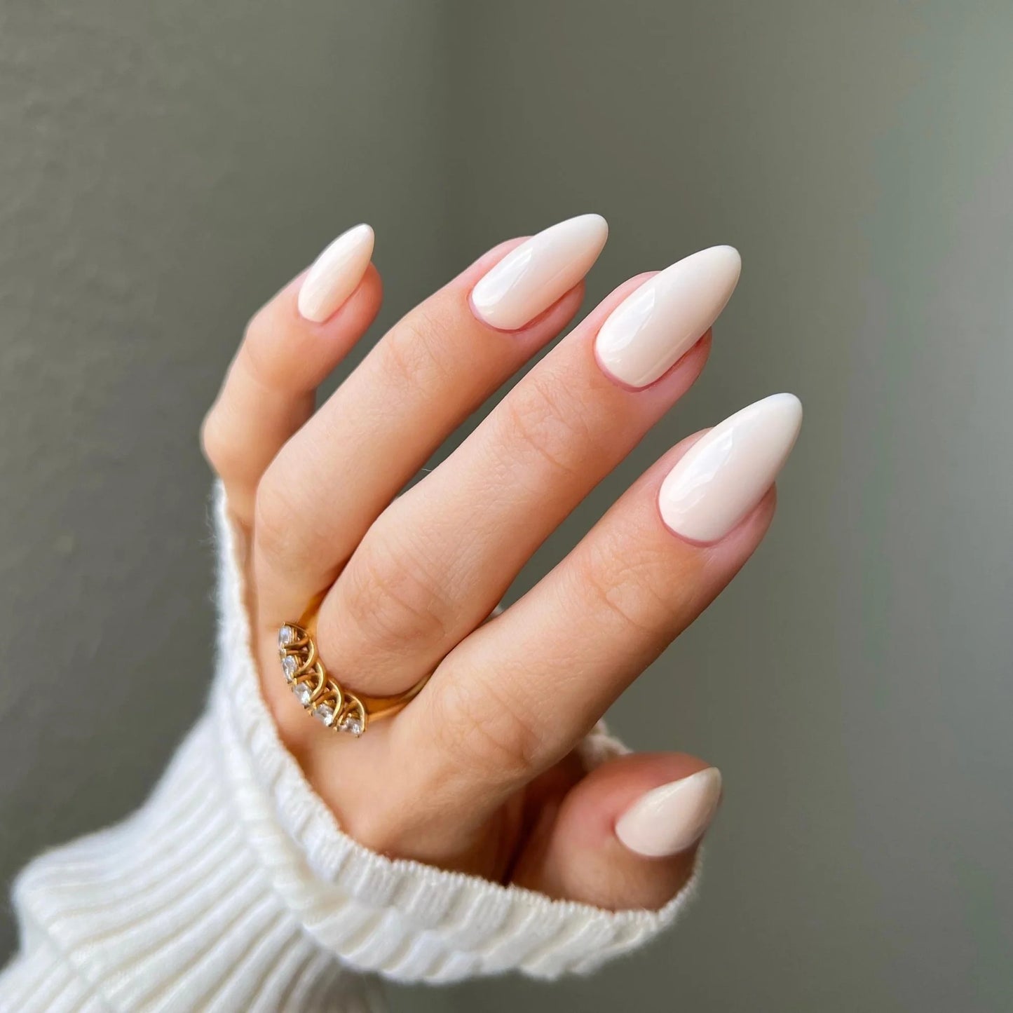 DND Diva Powder - 075 Dune Princess