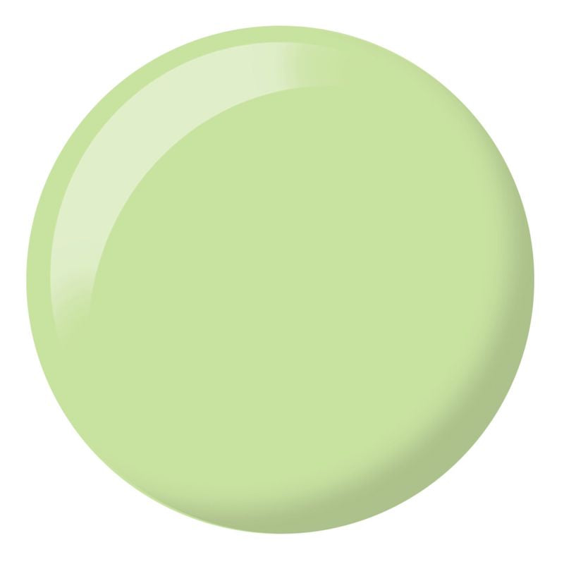 DND Diva Powder - 117 Dewy Limeade