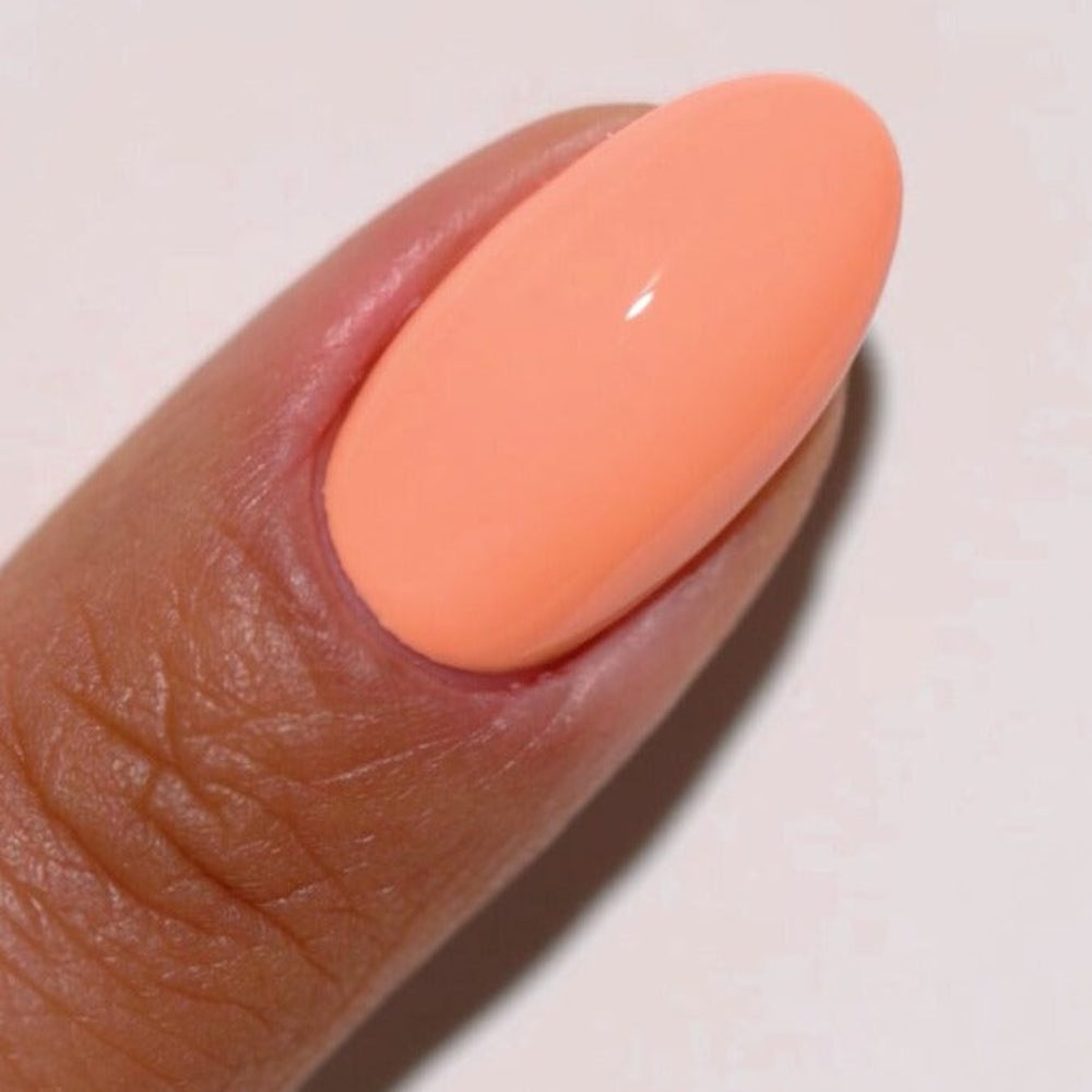 Shop DND Diva Gel 186 Peach Mimosa | Single or Duo