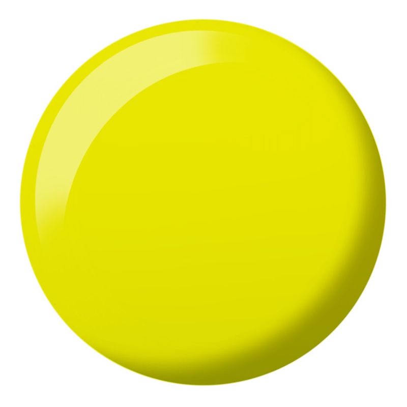DND Diva Powder - 189 Tennis Ball