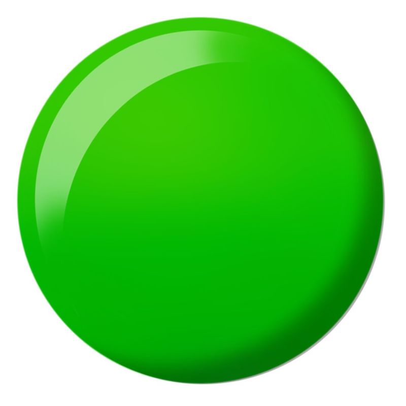 DND Diva Powder - 191 Lizard State