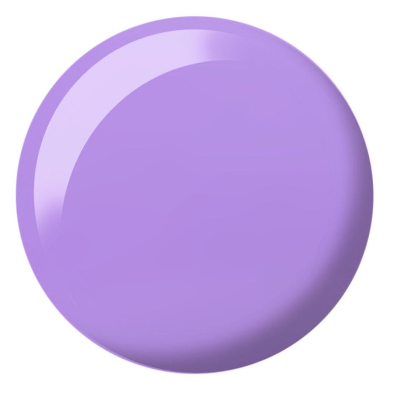 DND Diva Powder - 195 Side Of Ube