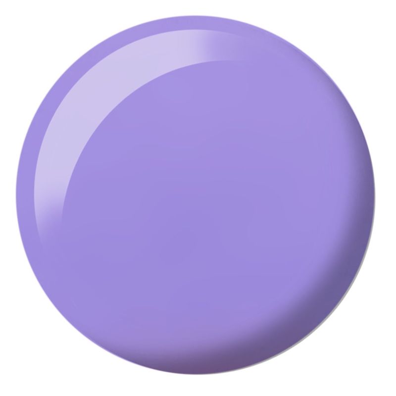 DND Diva Powder - 196 Lavender Silk