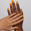 DND Gel & Polish Diva Duo - 207 Sunset Creamsicle